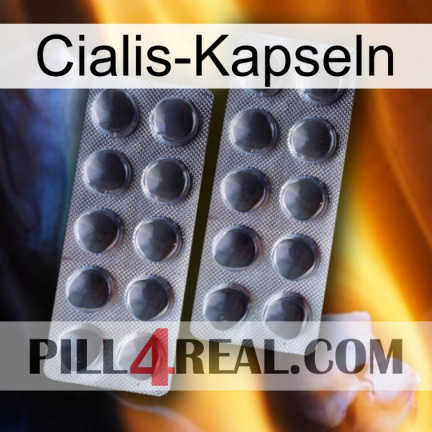 Cialis Capsules 31